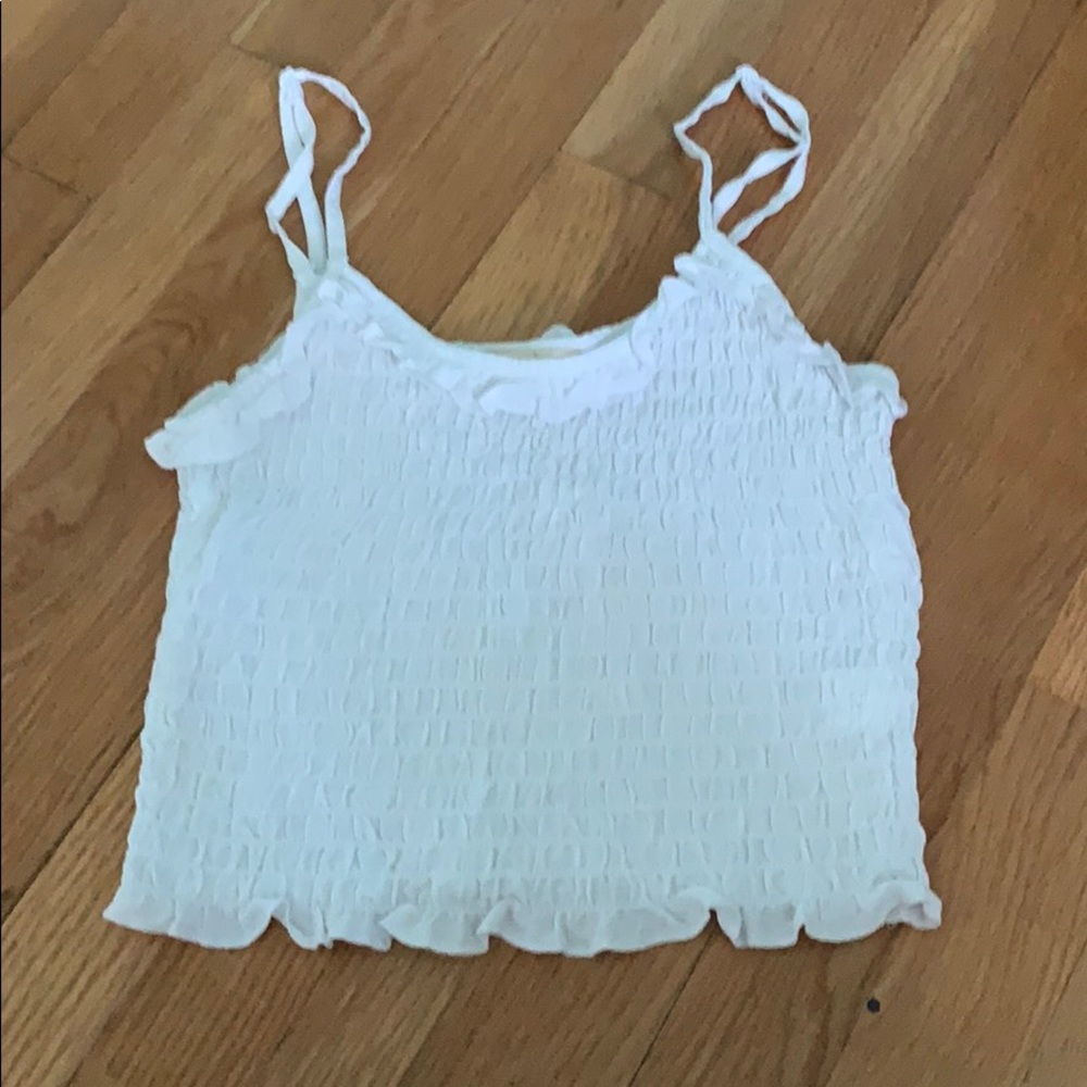 Pacsun tank
